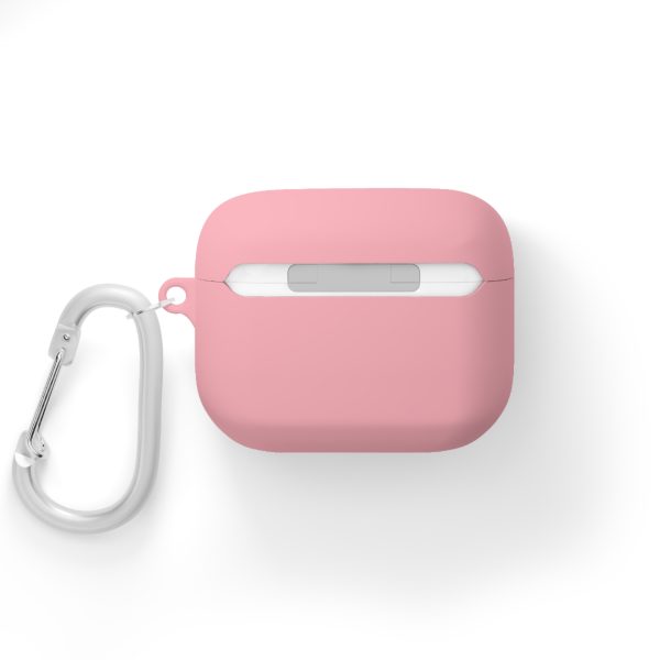 AirPods and AirPods Pro (Case Cover) READY SET PRAY TM - Image 2