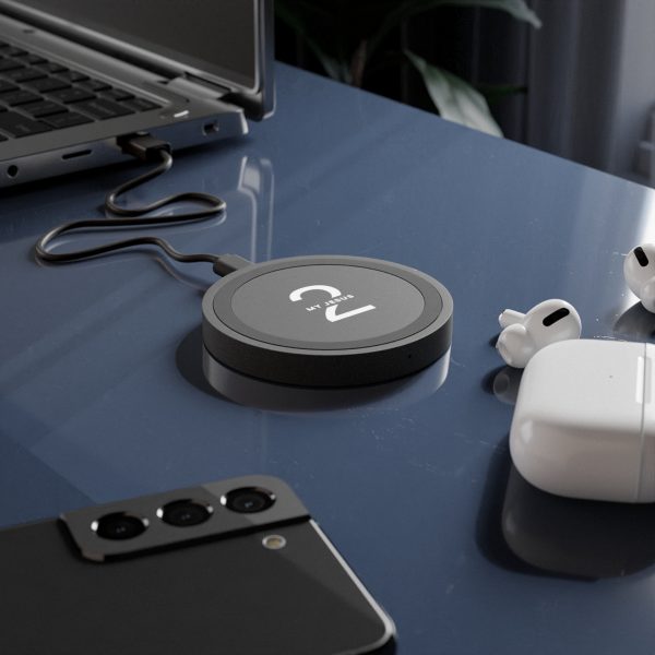 Quake Wireless Charging Pad My Jesus 2 TM - Image 4