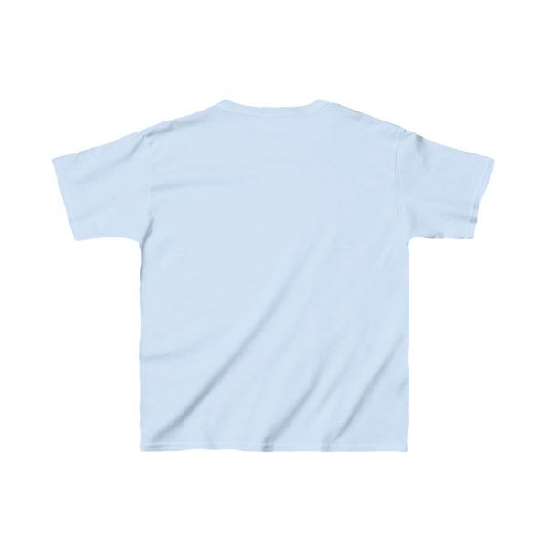 Kids Heavy Cotton Tee LIVE GOD LIVE GOOD TM - Image 2