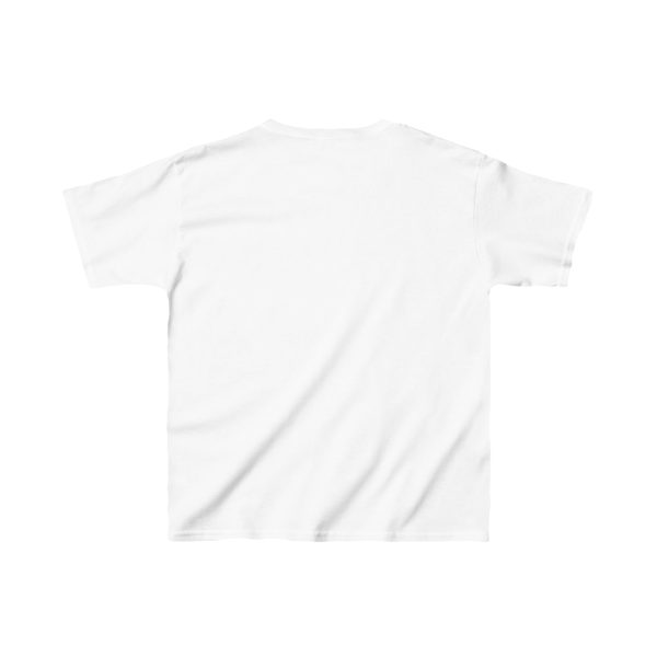 Kids Heavy Cotton Tee LIVE GOD LIVE GOOD TM - Image 8