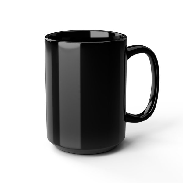 Black Mug (11oz, 15oz) My Jesus 2 TM - Image 14