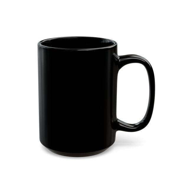 Black Mug (11oz, 15oz) My Jesus 2 TM - Image 11