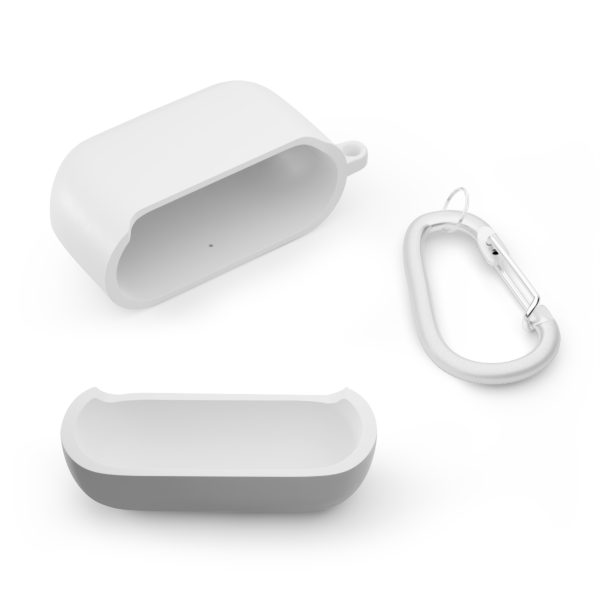 AirPods and AirPods Pro (Case Cover) LIVE GOD LIVE GOOD TM - Image 18