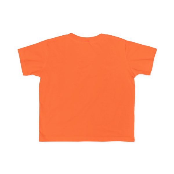 LIVE GOD LIVE GOOD Toddler's Fine Jersey Tee TM - Image 14