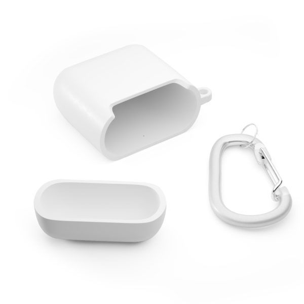 AirPods and AirPods Pro (Case Cover) LIVE GOD LIVE GOOD TM - Image 12