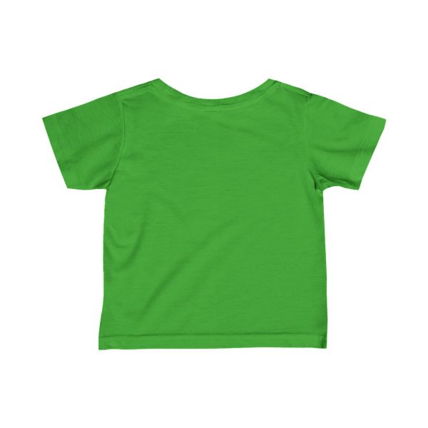 Infant Fine Jersey Tee READY SET PRAY TM - Image 17