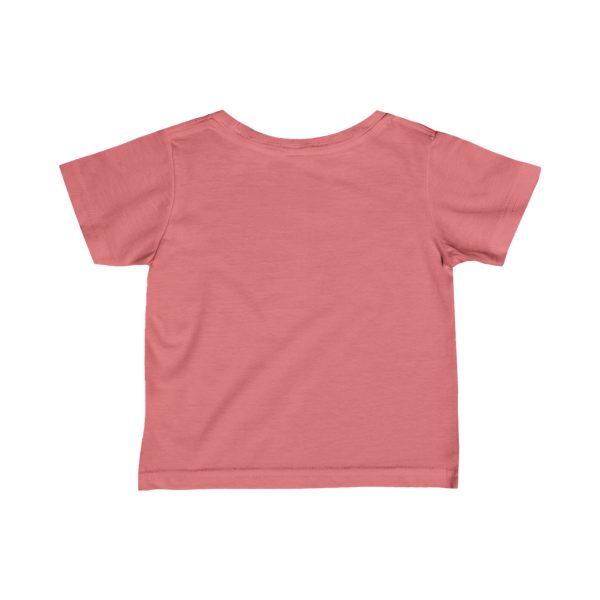 Infant Fine Jersey Tee READY SET PRAY TM - Image 17