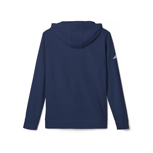 adidas Unisex Fleece Hoodie LIVE GOD LIVE GOOD TM - Image 18