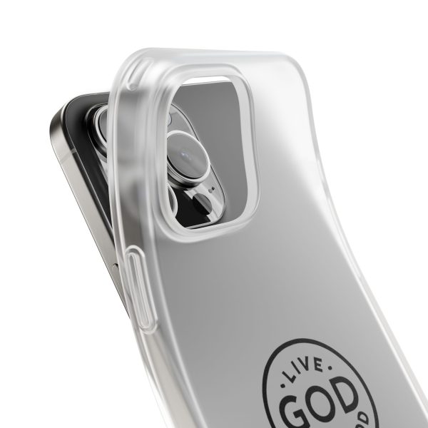 Flexi Cases LIVE GOD LIVE GOOD TM - Image 50