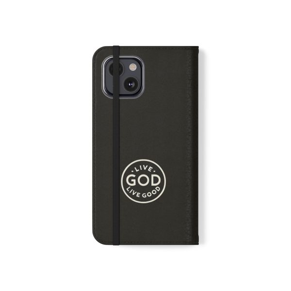 Flip Cases LIVE GOD LIVE GOOD TM - Image 10