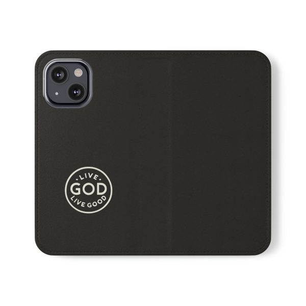 Flip Cases LIVE GOD LIVE GOOD TM - Image 11