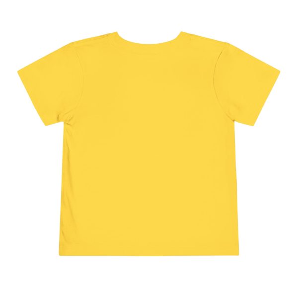 Toddler Short Sleeve Tee READY SET PRAY TM - Image 18