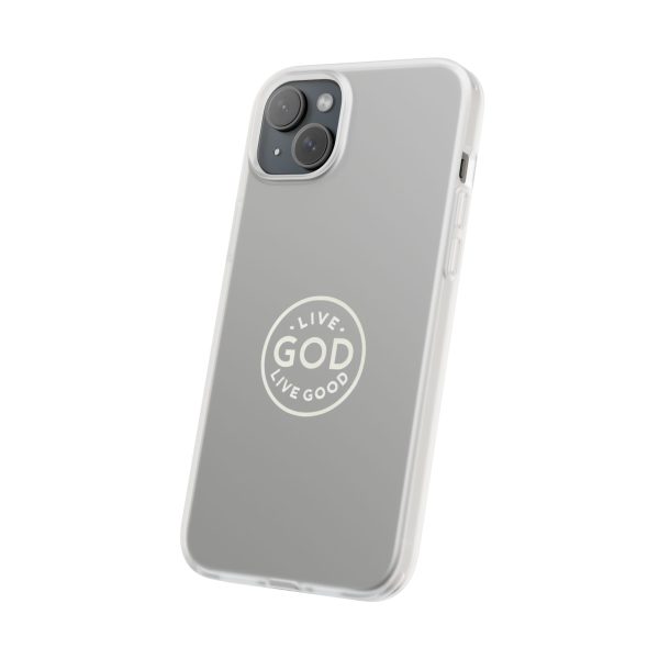 Flexi Cases LIVE GOD LIVE GOOD TM - Image 40