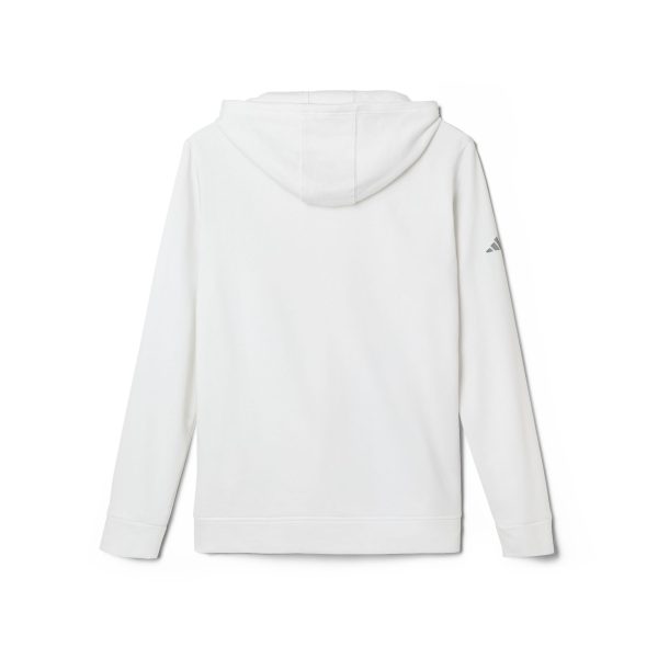 adidas Unisex Fleece Hoodie LIVE GOD LIVE GOOD TM - Image 2