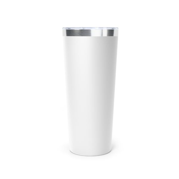 Copper Vacuum Insulated Tumbler, 22oz READY SET PRAY TM - Image 6