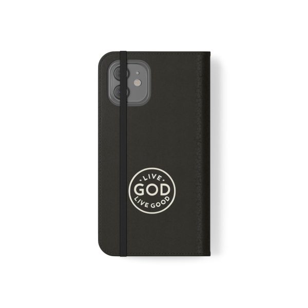 Flip Cases LIVE GOD LIVE GOOD TM - Image 18