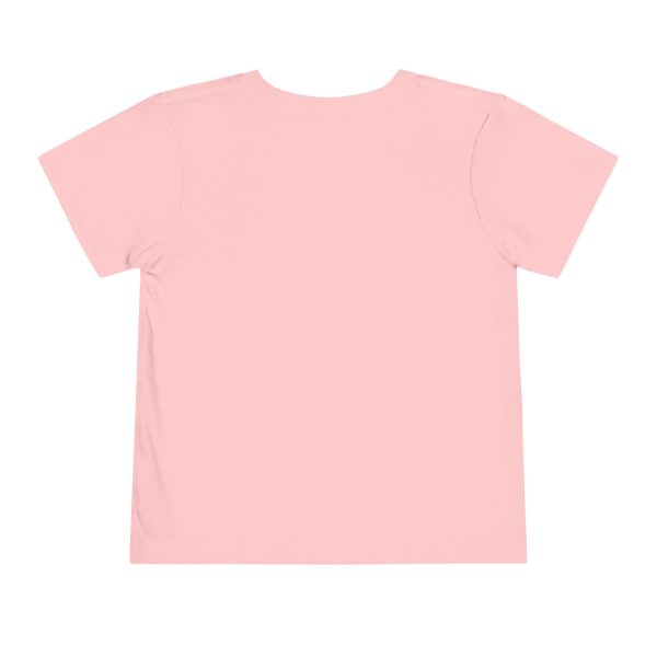 Toddler Short Sleeve Tee READY SET PRAY TM - Image 34