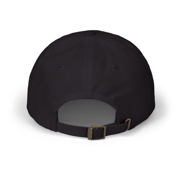 Hat Classic Cap LIVE GOD LIVE GOOD TM - Image 11