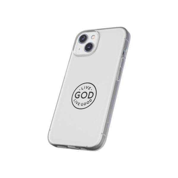 Flexi Cases LIVE GOD LIVE GOOD TM - Image 20