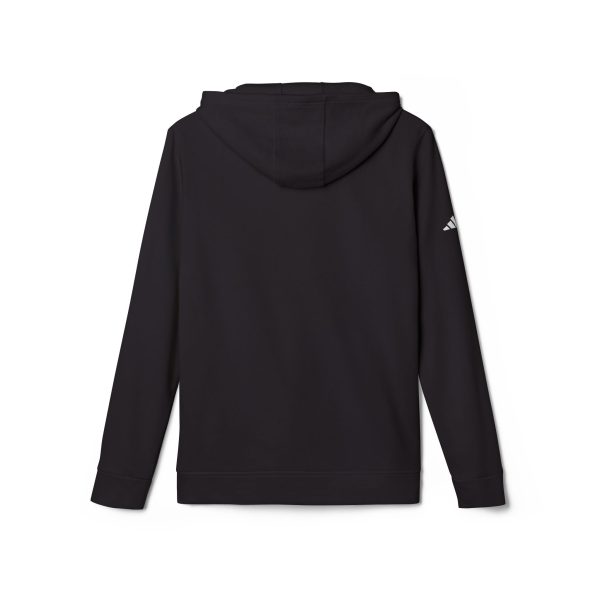 adidas Unisex Fleece Hoodie LIVE GOD LIVE GOOD TM - Image 22