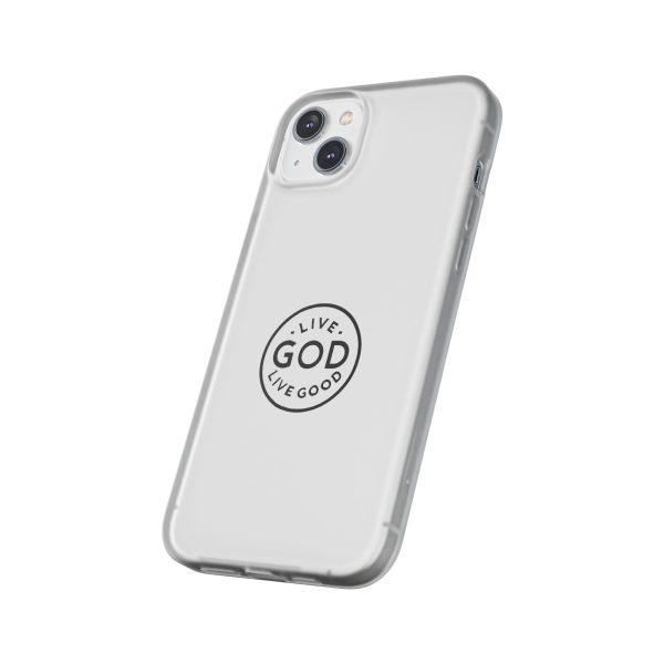 Flexi Cases LIVE GOD LIVE GOOD TM - Image 28