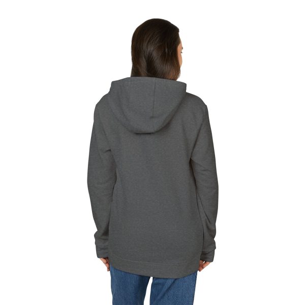 adidas Unisex Fleece Hoodie LIVE GOD LIVE GOOD TM - Image 4