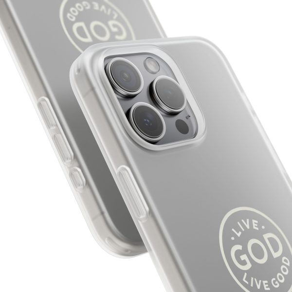 Flexi Cases LIVE GOD LIVE GOOD TM - Image 45