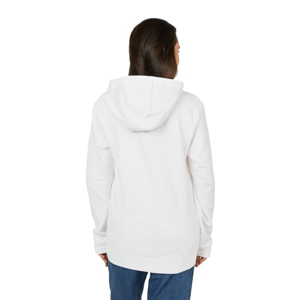 adidas Unisex Fleece Hoodie LIVE GOD LIVE GOOD TM - Image 8