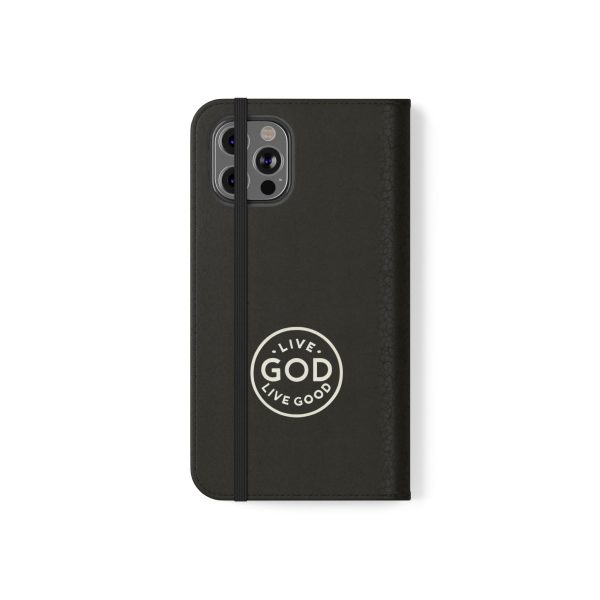 Flip Cases LIVE GOD LIVE GOOD TM - Image 22