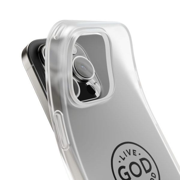 Flexi Cases LIVE GOD LIVE GOOD TM - Image 47