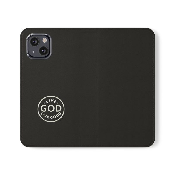 Flip Cases LIVE GOD LIVE GOOD TM - Image 9