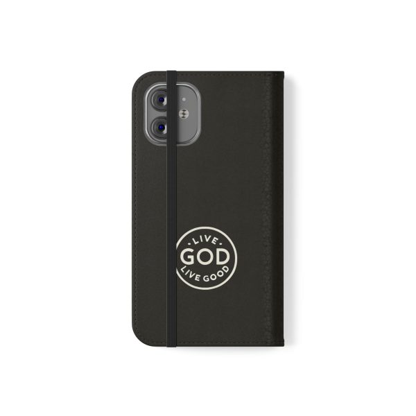 Flip Cases LIVE GOD LIVE GOOD TM - Image 20