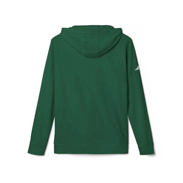 adidas Unisex Fleece Hoodie LIVE GOD LIVE GOOD TM - Image 10