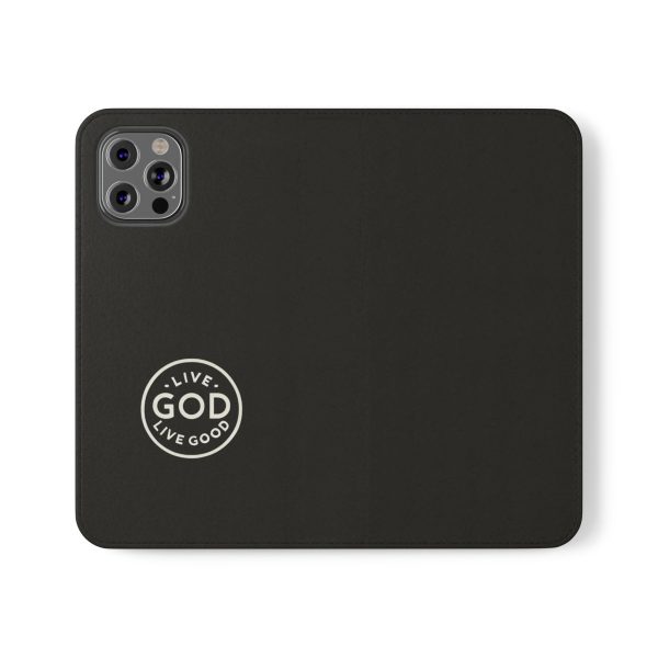 Flip Cases LIVE GOD LIVE GOOD TM - Image 21