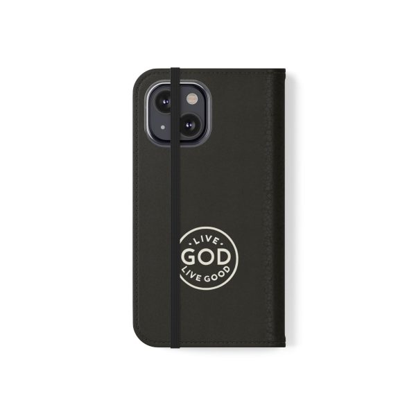 Flip Cases LIVE GOD LIVE GOOD TM - Image 12