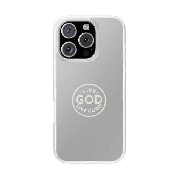 Flexi Cases LIVE GOD LIVE GOOD TM - Image 47