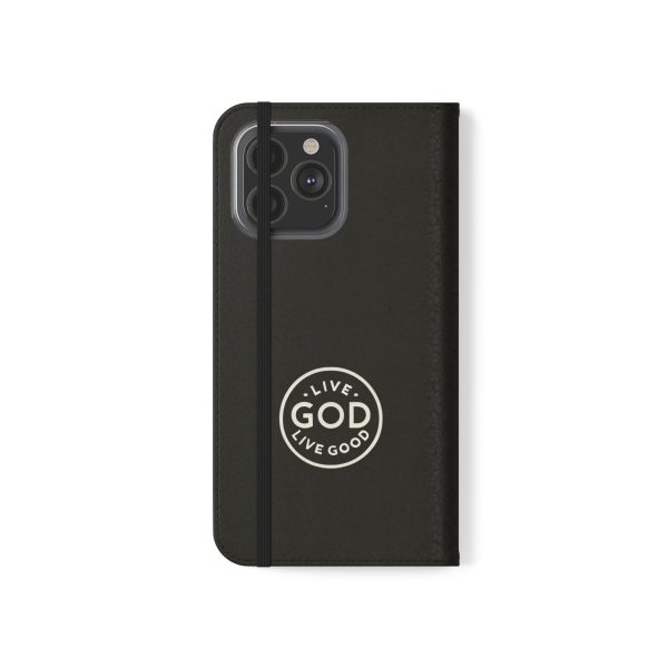 Flip Cases LIVE GOD LIVE GOOD TM - Image 16