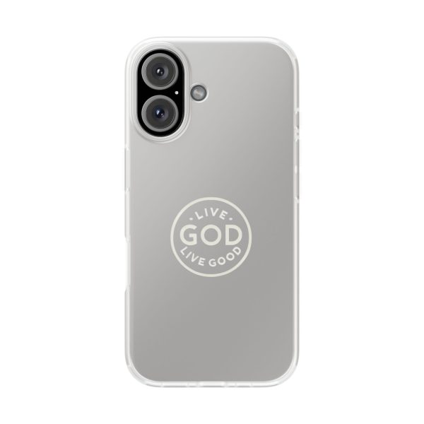 Flexi Cases LIVE GOD LIVE GOOD TM - Image 53