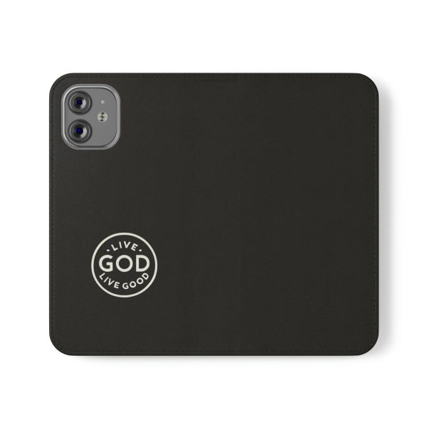 Flip Cases LIVE GOD LIVE GOOD TM - Image 19