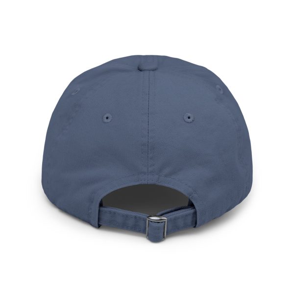 A Hat Distressed LIVE GOD LIVE GOOD TM - Image 15