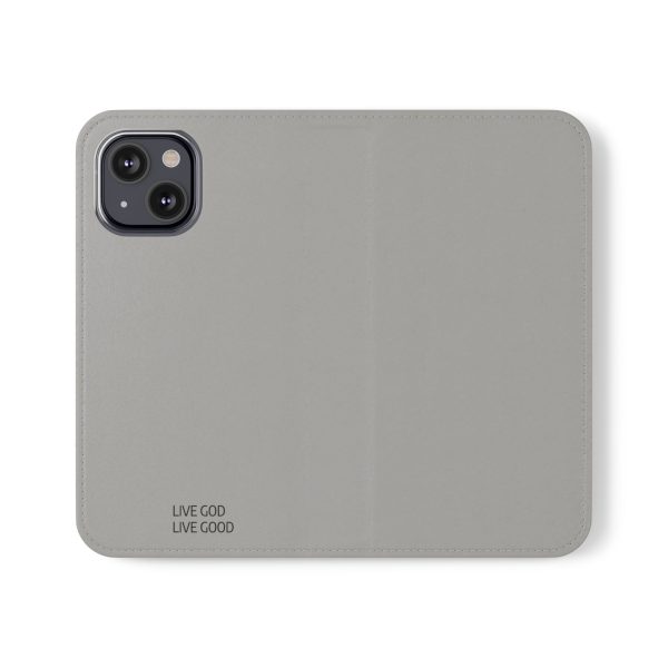 Flip Cases LIVE GOD LIVE GOOD TM - Image 21