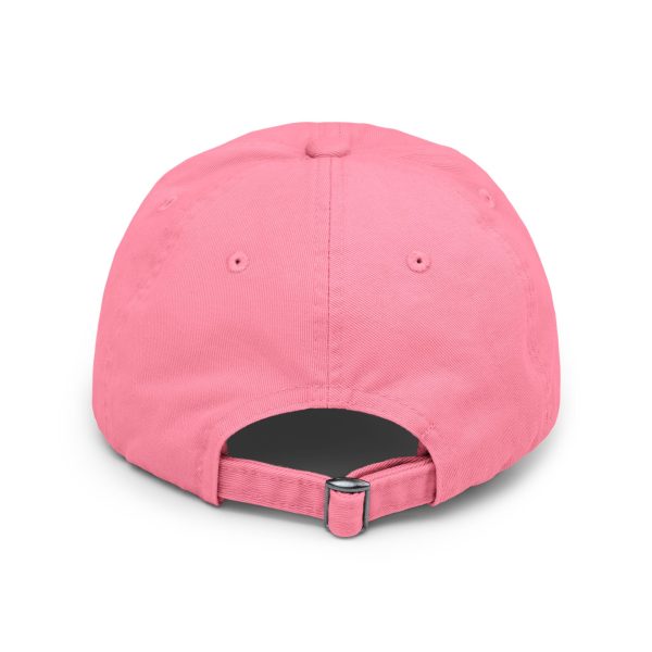 A Hat Distressed LIVE GOD LIVE GOOD TM - Image 23