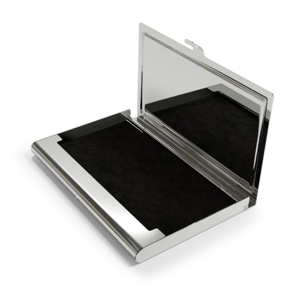 READY SET PRAY Business Card Holder TM - Image 2