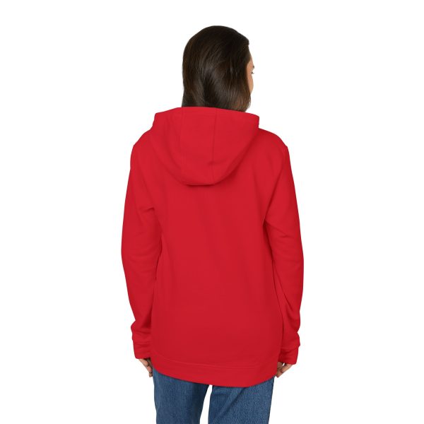 Unisex adidas Fleece Hoodie LIVE GOD LIVE GOOD TM - Image 16