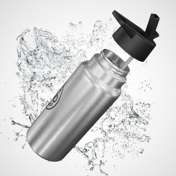 Gator Tumbler, 32oz LIVE GOD LIVE GOOD TM - Image 3