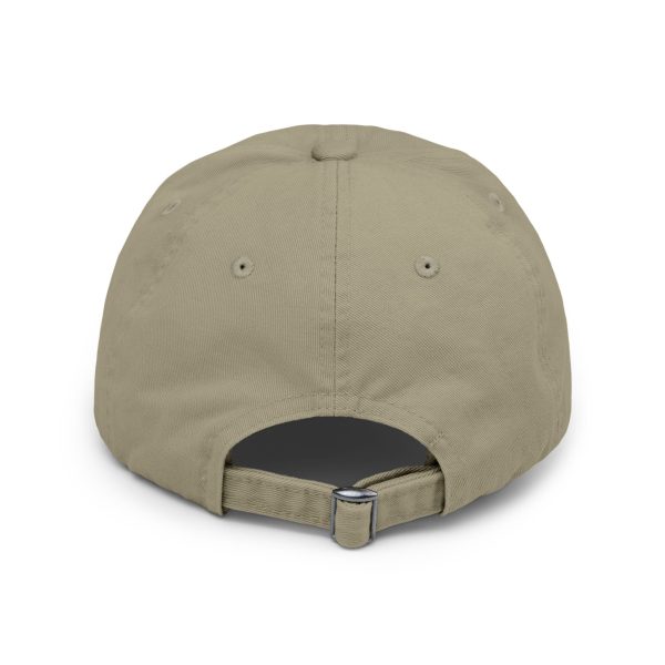 A Hat Distressed LIVE GOD LIVE GOOD TM - Image 3