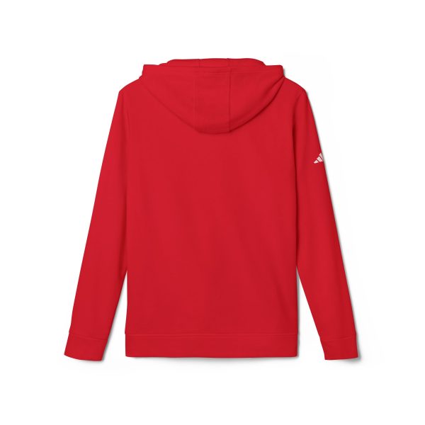 Unisex adidas Fleece Hoodie LIVE GOD LIVE GOOD TM - Image 14