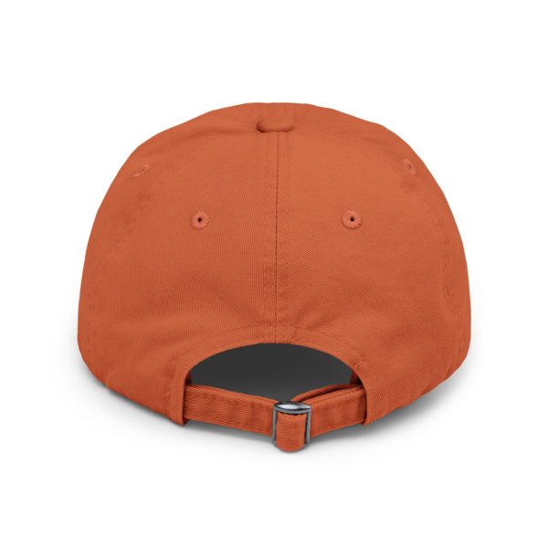 A Hat Distressed LIVE GOD LIVE GOOD TM - Image 11