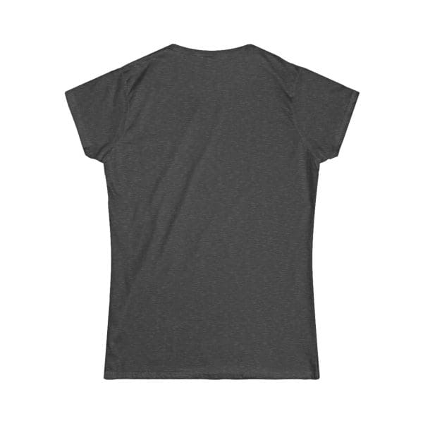 A Women's Softstyle Tee LIVE GOD LIVE GOOD w/ White Letters TM - Image 14
