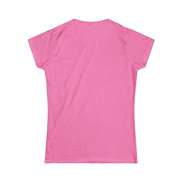 A Women's Softstyle Tee LIVE GOD LIVE GOOD w/ White Letters TM - Image 26
